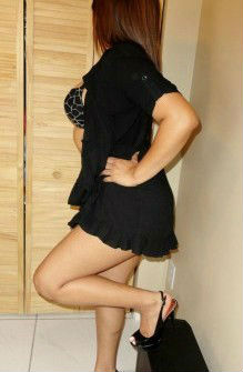 Escort Dila