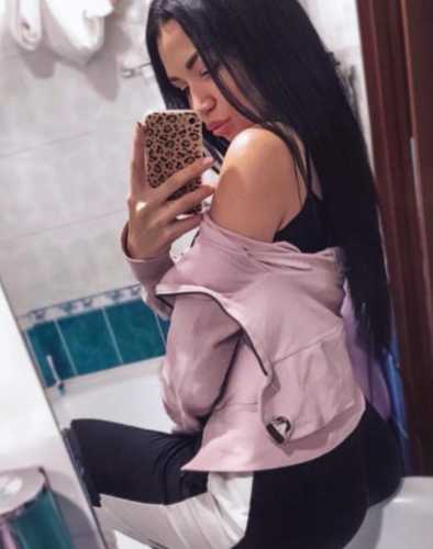 Çukurambar Escort Bayan Vuslat