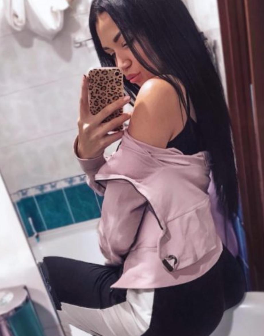 Çukurambar Escort Bayan Vuslat