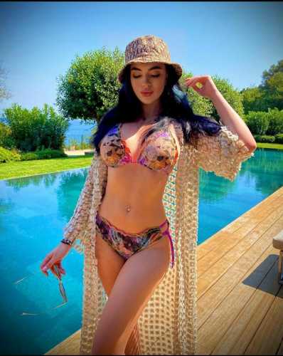Mamak Escort Bayan Kader