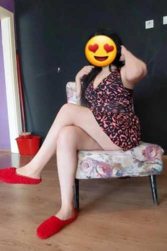 VİP Kızılay Escort Cisem