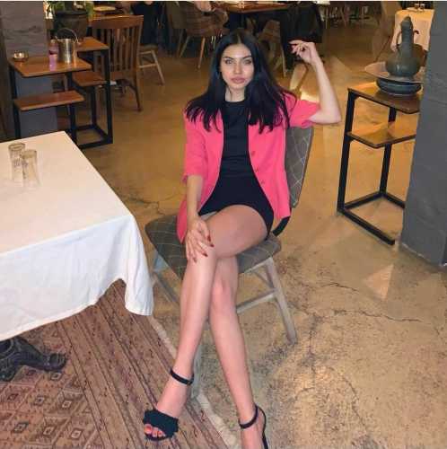 Keçiören Escort Bihter