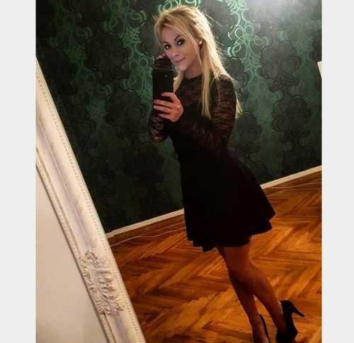 Maltepe Escort Açelya