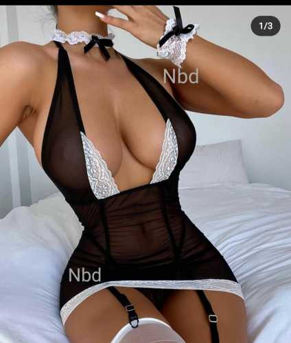 Kızılay Escort Aysu