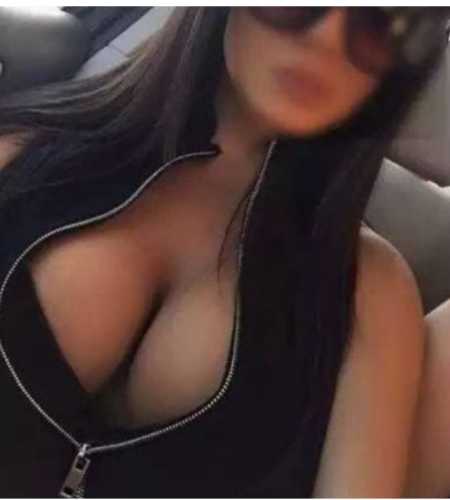 Demetevler Escort Bayan Neslişah