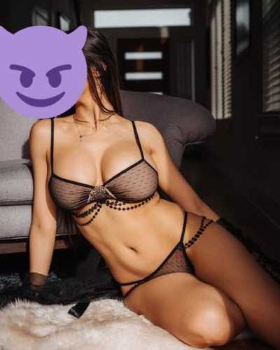 Etlik Escort Bayan Aylin