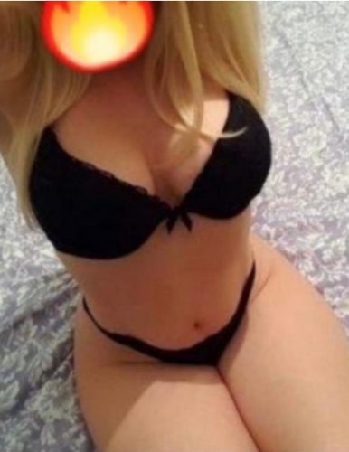 Etlik Escort Bayan Kamile