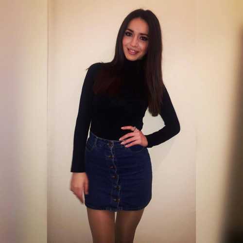 Eve Gelen Escort Oya