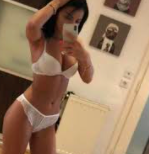 Demetevler Escort Oya