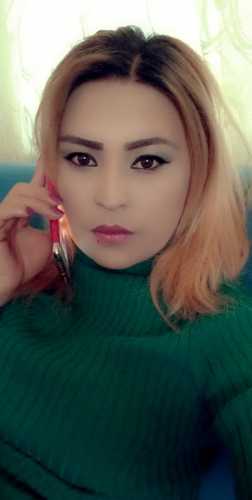 Dikmen Escort Yağmur