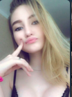 Etlik Escort Gonul