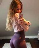 Etimesgut Bayan Escort Doa
