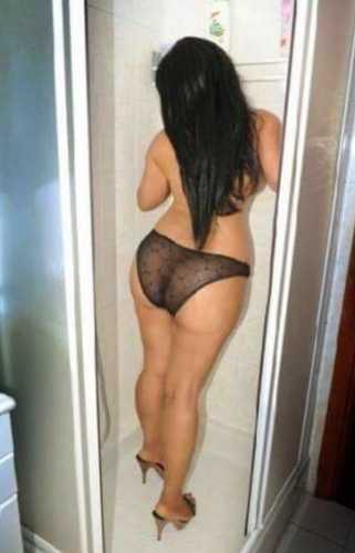 Cebeci Escort AYLIN