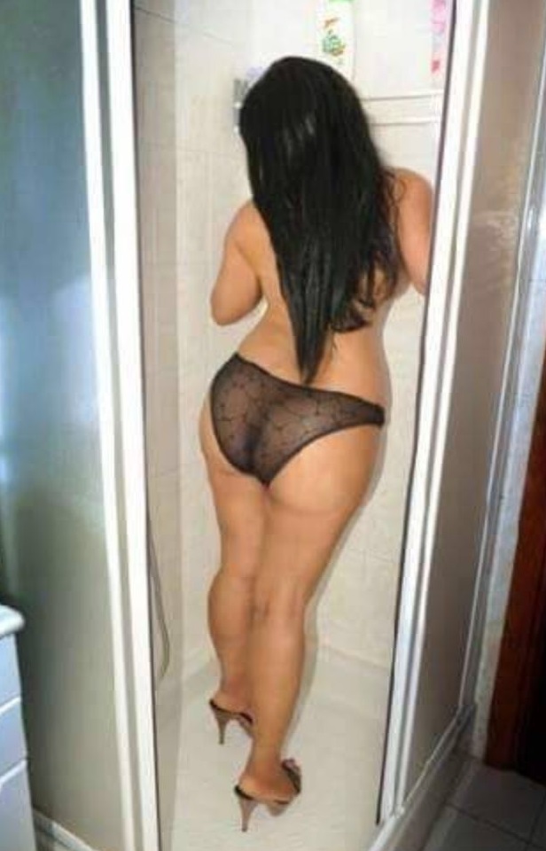 Cebeci Escort AYLIN