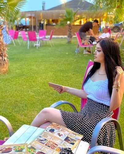 Çukurambar Escort Bayan Zeliş