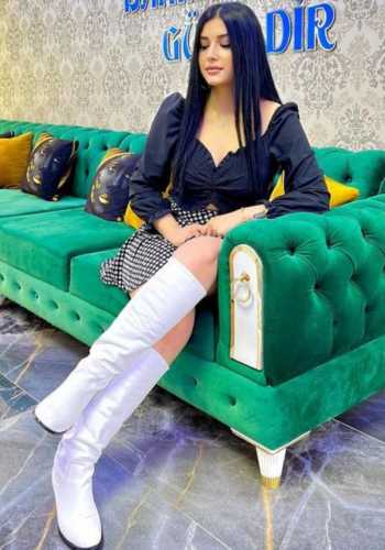 Ankara Dikmen Escort Mukaddes