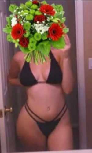 Etimesgut Escort PELİN