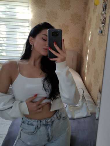Cebeci Escort TV