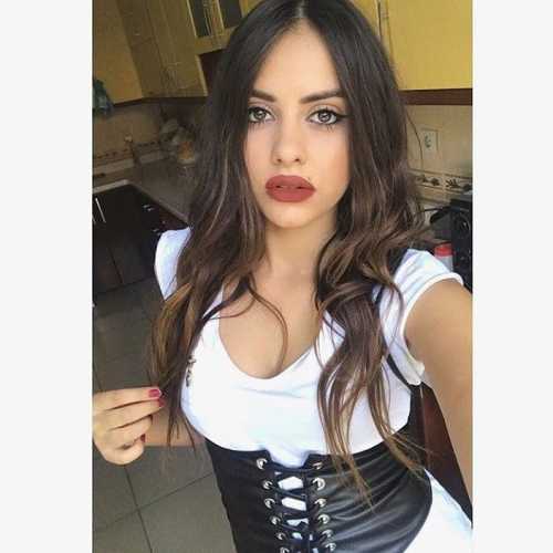 Bahçelievler Escort Bayan DILA