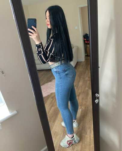 Anal Yapan Escort Bayan Ulku