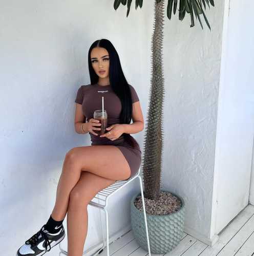 YENİ Escort Bayan ŞEVVAL