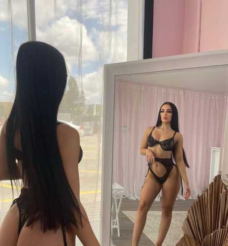 Ayrancı Escort İrem