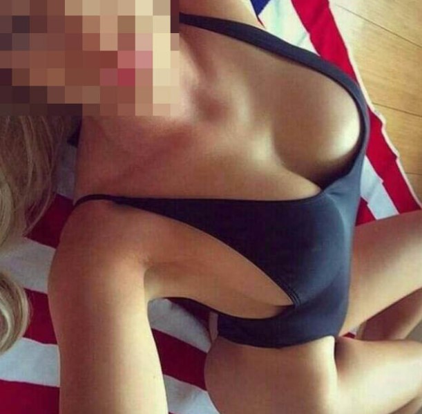 Ankara Sexsi Escort Sude