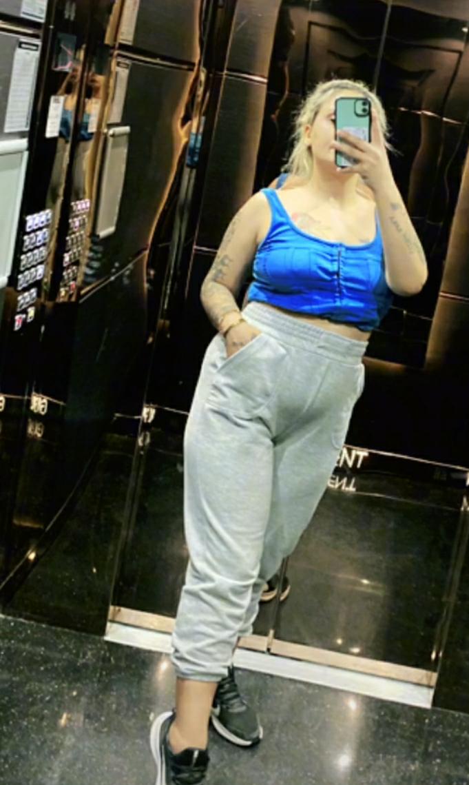 Balgat Yaşlı Escort NERMIN